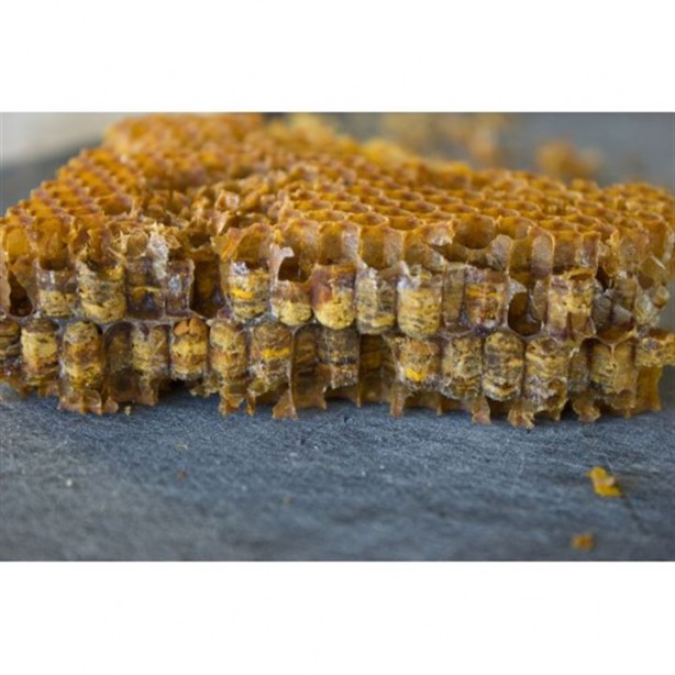 Foto - Bu ekmek kolon kanserini önlüyor