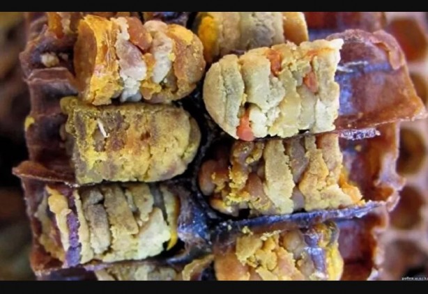 Foto - Bu ekmek kolon kanserini önlüyor! Faydalarına inanamayacaksınız