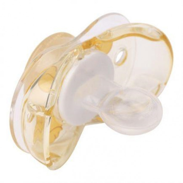 Foto - Bu emziği sık sık yıkamanıza gerek yok!