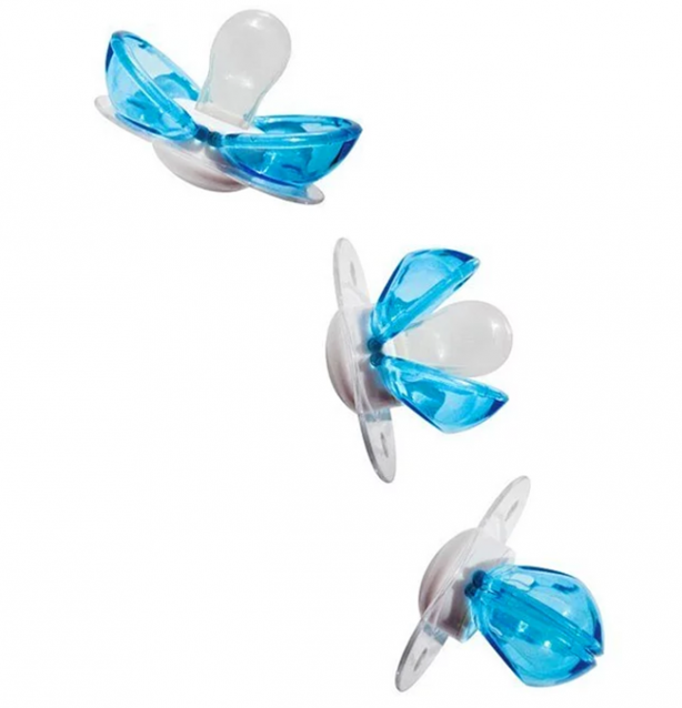 Foto - Bu emziği sık sık yıkamanıza gerek yok!