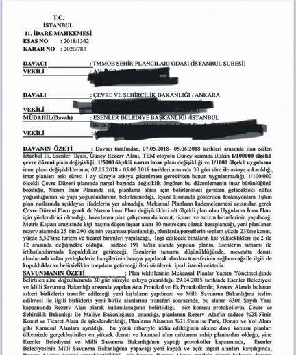 Foto - Bu enkazın sorumlusu CHP! Rant algısı ile kentsel dönüşümü engellediler