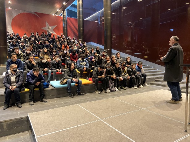 Foto - Bu eserler tarihe tanıklık etti! İşte Çanakkale destanından kalanlar...