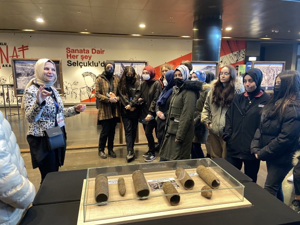 Foto - Bu eserler tarihe tanıklık etti! İşte Çanakkale destanından kalanlar...