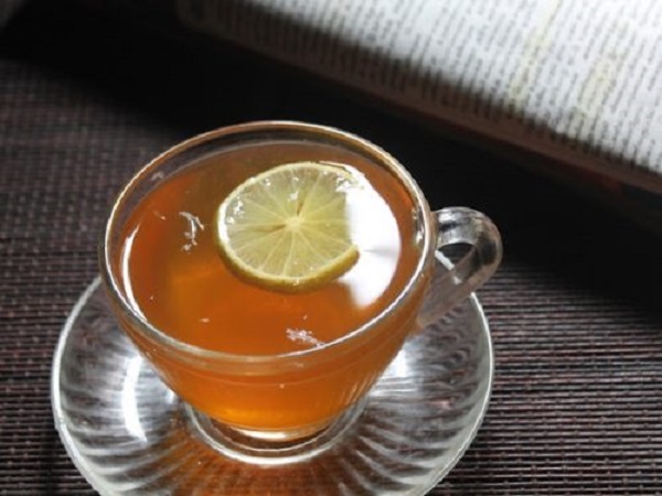 Foto - Bu etkisini daha önce hiç duymadınız! Bakın çaya limon sıkıp içtiğinizde neler oluyor?