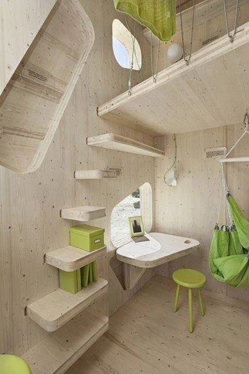 Foto - Bu ev 10 metrekare ama...