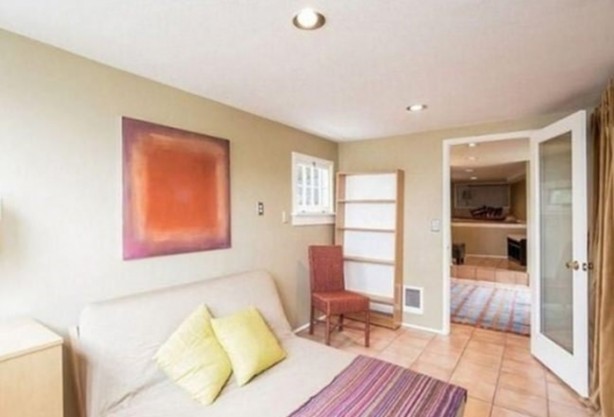 Foto - Bu ev göründüğü gibi değil!