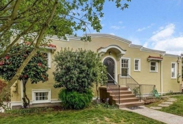 Foto - Bu ev göründüğü gibi değil!