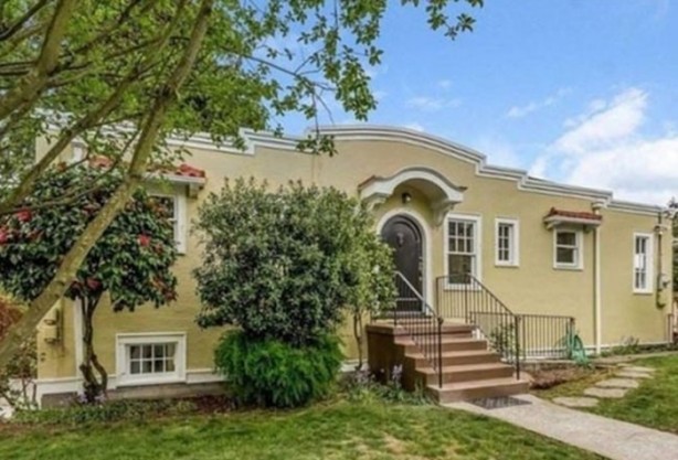  Bu ev göründüğü gibi değil!