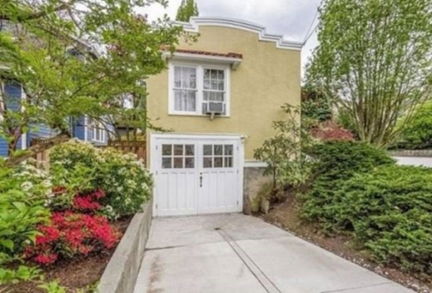 Foto - Bu ev göründüğü gibi değil!