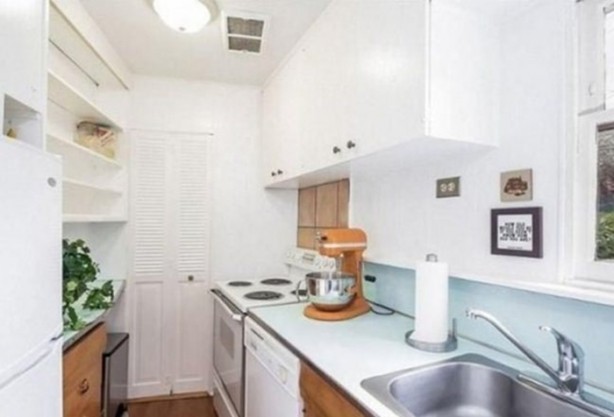 Foto - Bu ev göründüğü gibi değil!