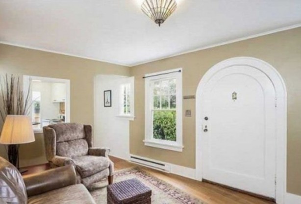 Foto - Bu ev göründüğü gibi değil!