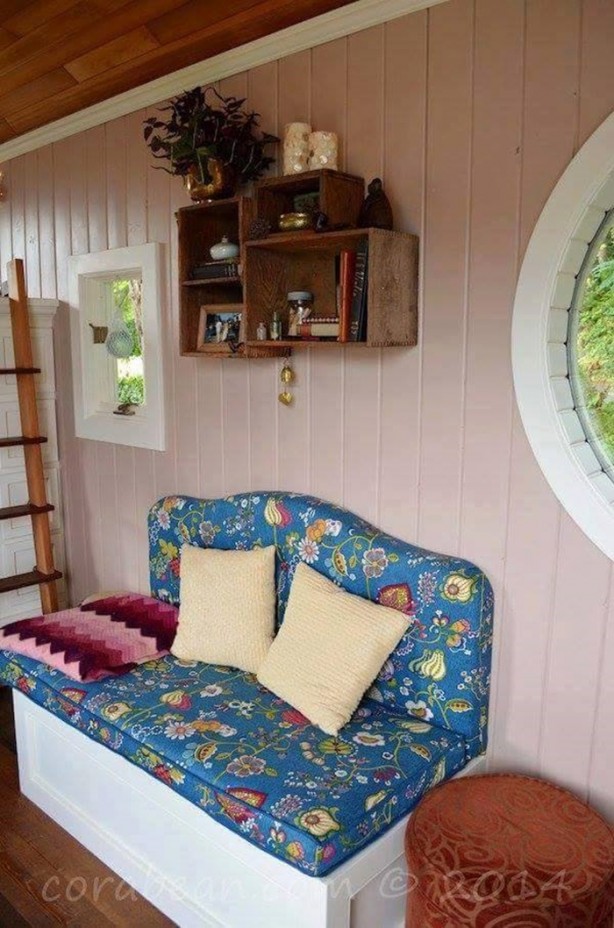 Foto - Bu ev herkesin hayallerini süslüyor, bakın neden!