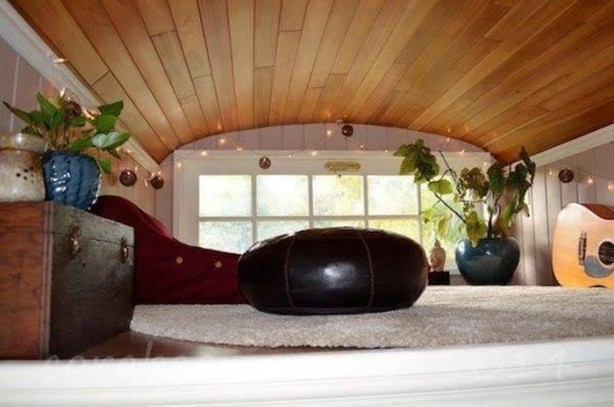 Foto - Bu ev herkesin hayallerini süslüyor, bakın neden!