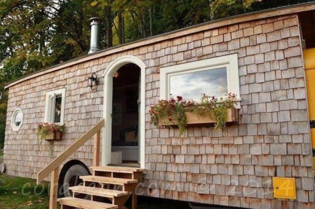 Foto - Bu ev herkesin hayallerini süslüyor, bakın neden!