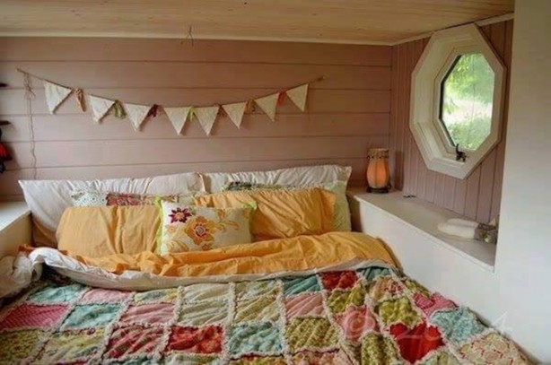 Foto - Bu ev herkesin hayallerini süslüyor, bakın neden!