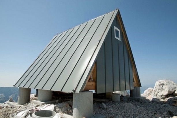 Foto - Bu evde kalmak bedava ama...