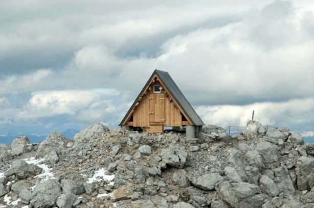 Foto - Bu evde kalmak bedava ama...