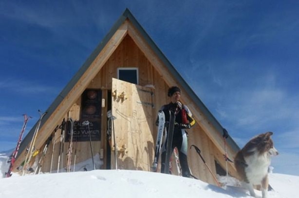 Foto - Bu evde kalmak bedava ama...