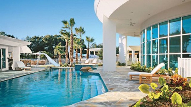 Foto - Bu evde tam iki uçak var!