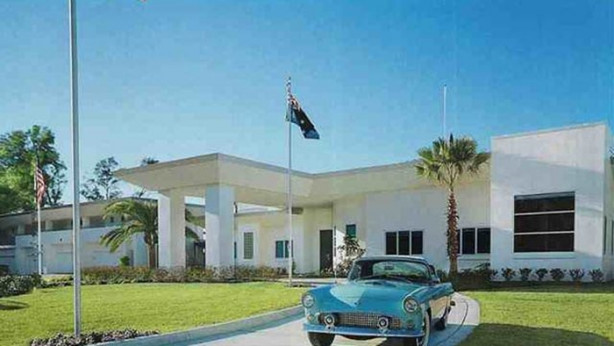 Foto - Bu evde tam iki uçak var!