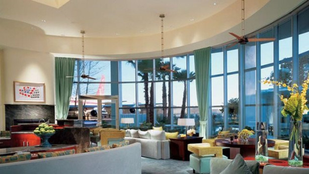 Foto - Bu evde tam iki uçak var!