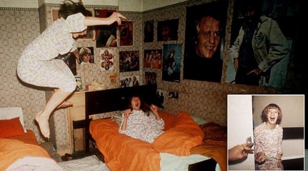 Foto - Bu evde yaşananlar 46 yıldır çözülemiyor! İşte korku filmlerine bile konu olan olayın perde arkası