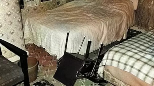 Foto - Bu evde yaşananlar 46 yıldır çözülemiyor! İşte korku filmlerine bile konu olan olayın perde arkası