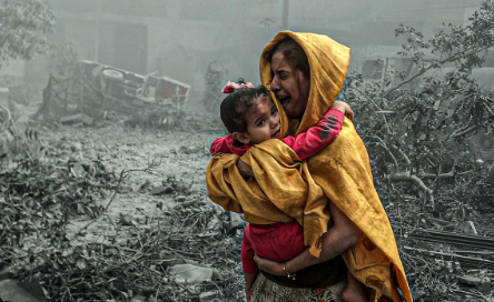 Foto - Bu evden tam 7 şehit Allah’ın rahmetine kavuştu Elhamdülillah! Çarşı Pazar hareketlense ‘ülkeyi terk edeceğim’ diyenler bu yazı size göre değil