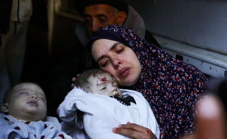 Foto - Bu evden tam 7 şehit Allah’ın rahmetine kavuştu Elhamdülillah! Çarşı Pazar hareketlense ‘ülkeyi terk edeceğim’ diyenler bu yazı size göre değil