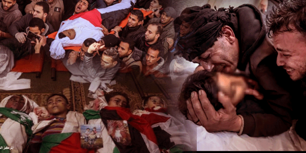 Bu evden tam 7 şehit Allah’ın rahmetine kavuştu Elhamdülillah! Çarşı Pazar hareketlense ‘ülkeyi terk edeceğim’ diyenler bu yazı size göre değil