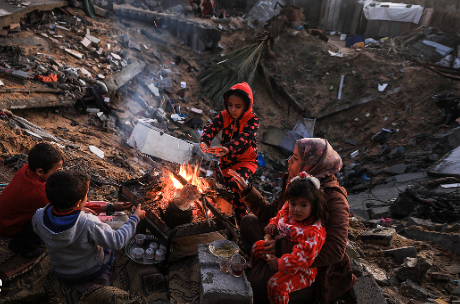 Foto - Bu evden tam 7 şehit Allah’ın rahmetine kavuştu Elhamdülillah! Çarşı Pazar hareketlense ‘ülkeyi terk edeceğim’ diyenler bu yazı size göre değil