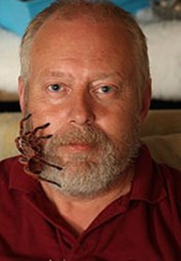 Foto - Bu eve girmek cesaret ister