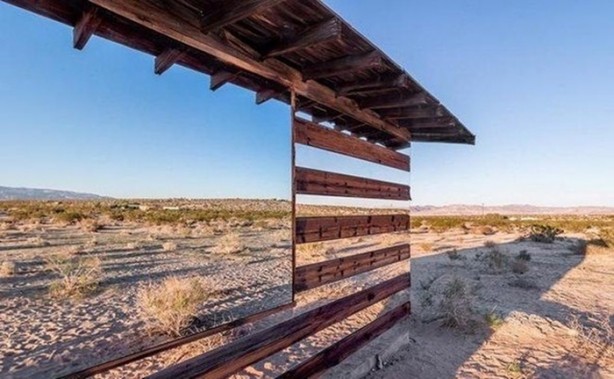 Foto - Bu evi görenler gözlerine inanamıyor!