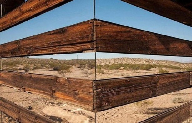 Foto - Bu evi görenler gözlerine inanamıyor!