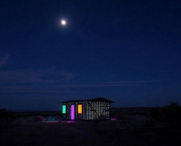 Foto - Bu evi görenler gözlerine inanamıyor!