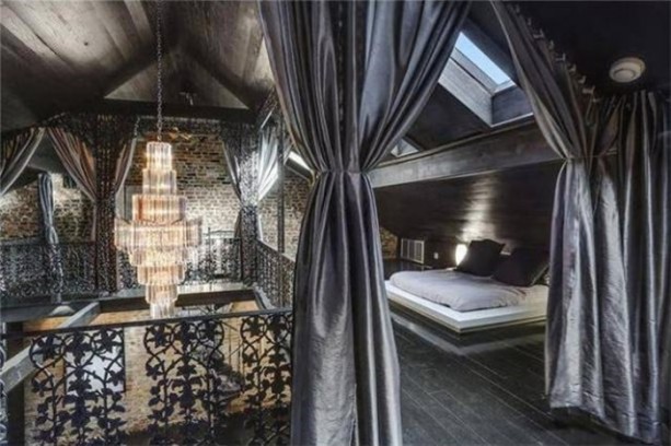 Foto - Bu evin dışına aldanmayın