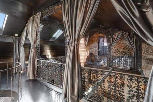 Foto - Bu evin dışına aldanmayın