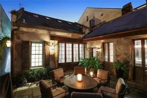 Foto - Bu evin dışına aldanmayın