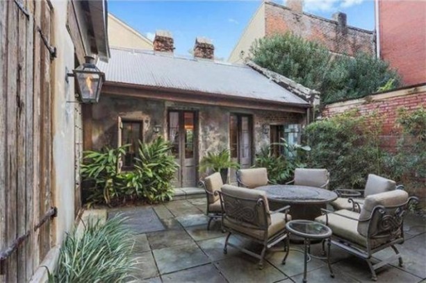 Foto - Bu evin dışına aldanmayın