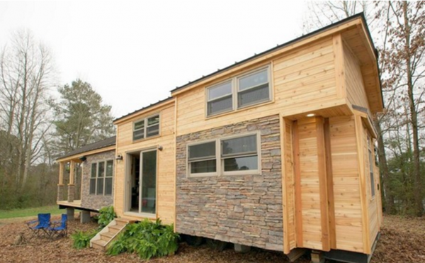 Foto - Bu evin içini görenler çok şaşırıyor! Çünkü...