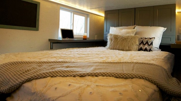 Foto - Bu evin içini görenler çok şaşırıyor! Çünkü...