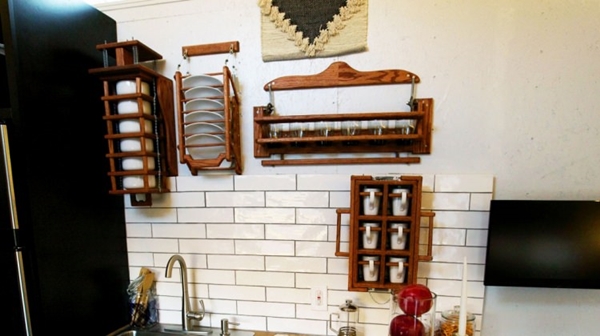 Foto - Bu evin içini görenler çok şaşırıyor! Çünkü...