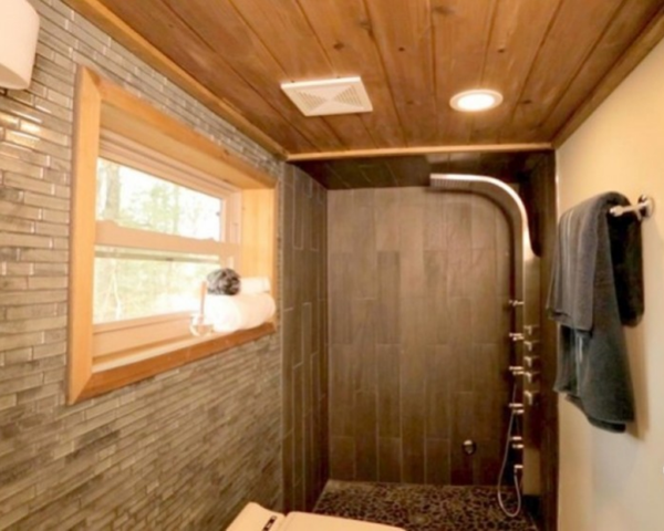 Foto - Bu evin içini görenler çok şaşırıyor! Çünkü...