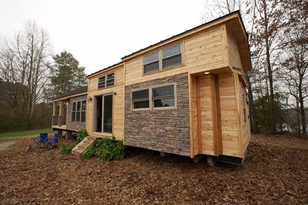  Bu evin içini görenler çok şaşırıyor! Çünkü...