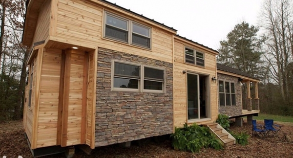 Foto - Bu evin içini görenler çok şaşırıyor! Çünkü...