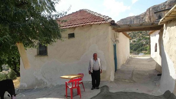 Foto - Bu evin pencerelerini gören bir daha bakıyor