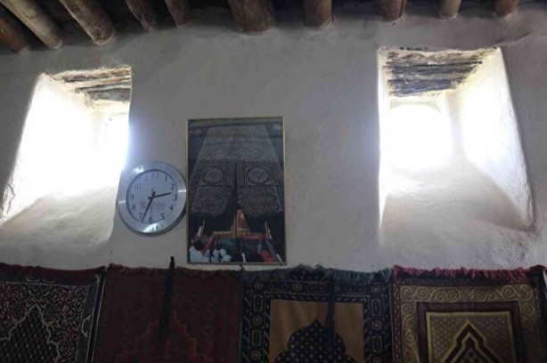 Foto - Bu evin pencerelerini gören bir daha bakıyor