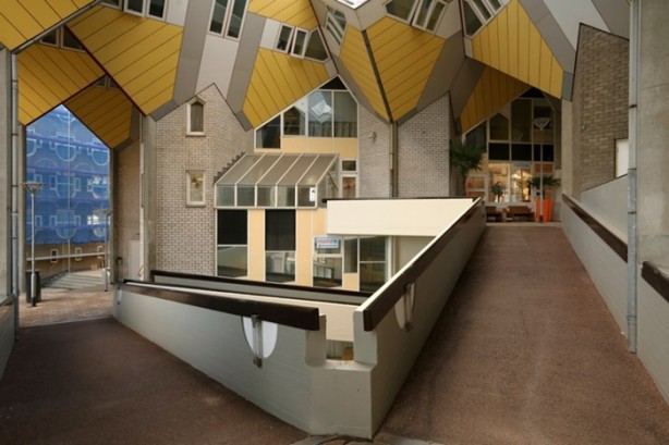 Foto - Bu evler hiç normal değil!