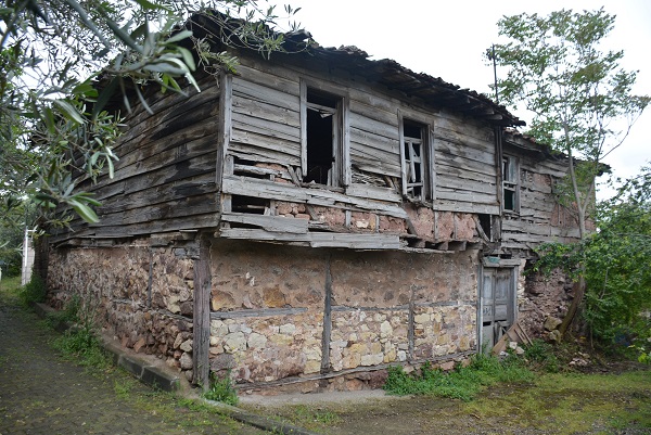 Foto - Bu evler tam 700 yıllık