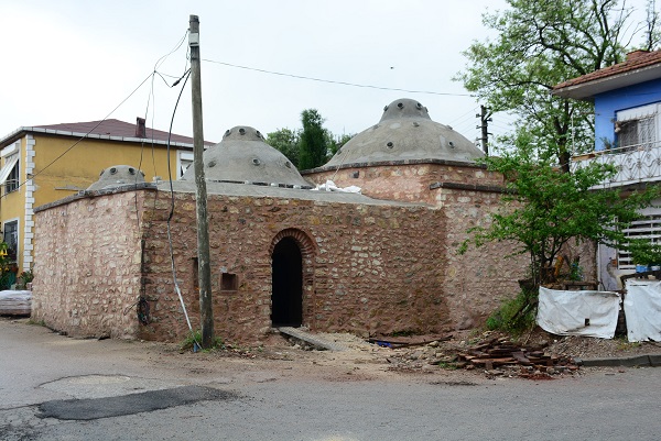 Foto - Bu evler tam 700 yıllık